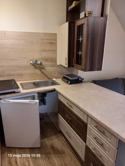 Kawalerka wolna od zaraz 24m2 - miniatura 4