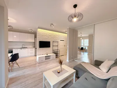 Kawalerka 32m² Tenisowa, Szczecin - miniatura 2