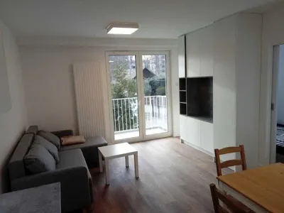 Sołtysowska 23, KAWALERKA DO WYNAJĘCIA, 31m2, od zaraz lub maj/czerwiec, KRAKÓW CZYŻYNY - miniatura 2