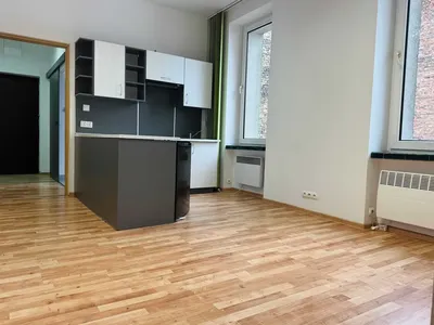 Dwupokojowe mieszkanie ul. Młyńska 3 - miniatura 3