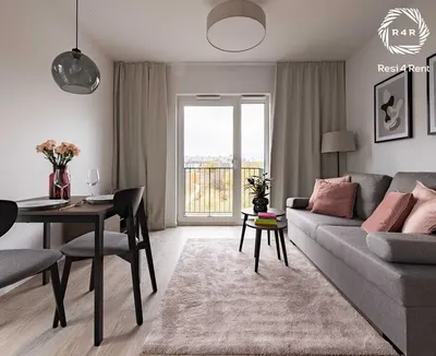 Nowoczesna Kawalerka | Pets Friendly | Od Zaraz | Przy Posnanii