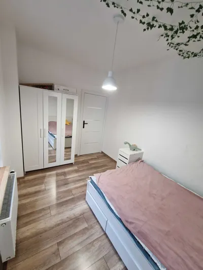 Wynajmę komfortowe, 2-pokojowe mieszkanie na Warszewie 46m2 - miniatura 4