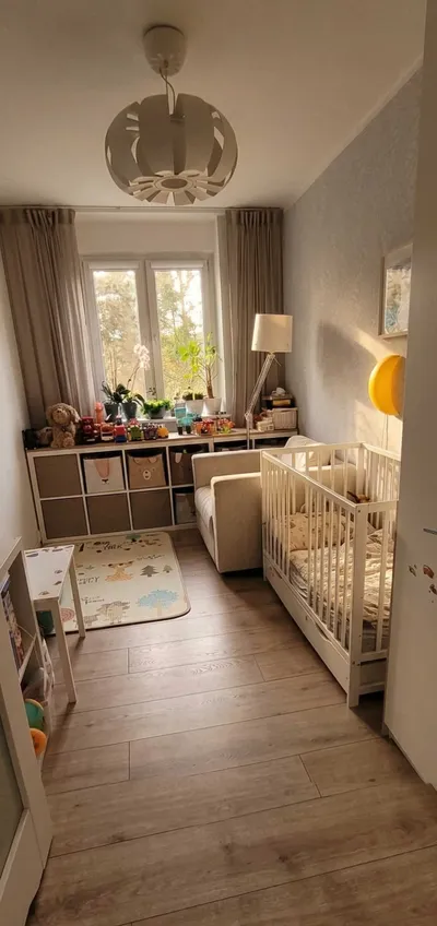 Komfortowe 4 pokojowe mieszkanie z dużym ogródkiem - miniatura 5