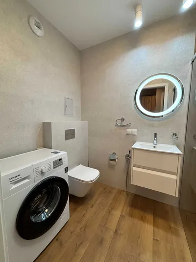 Mieszkanie 3-pokojowe, 60 m2, Browary Wrocławskie - miniatura 3
