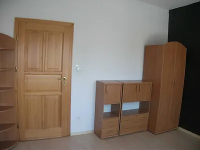 Pokój jednoosobowy w mieszkaniu trzypokojowym na Gumieńcach. - miniatura 2