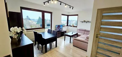 Komfortowe 45 m² po remoncie | Czyżkówko | osobna kuchnia + garaż - miniatura 2