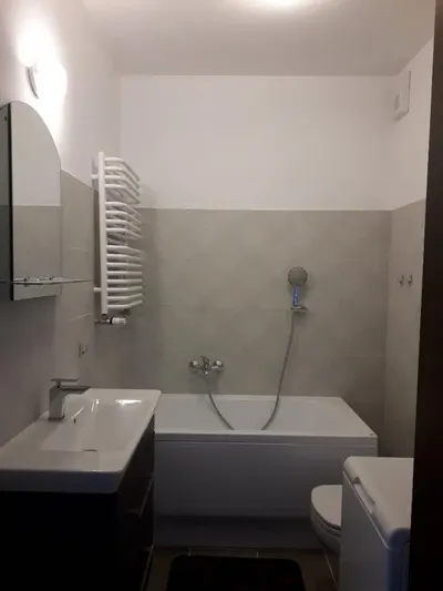 Do wynajęcia mieszkanie na osiedlu Projektant - miniatura 5