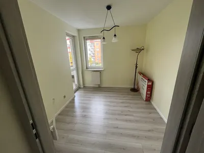 Wynajme mieszkanie 65 metrow, 3 pokoje, balkon. Ulica Tarasowa - miniatura 4