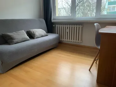 Wynajmę pokój , ul: Orzeszkowej od zaraz. - miniatura 3