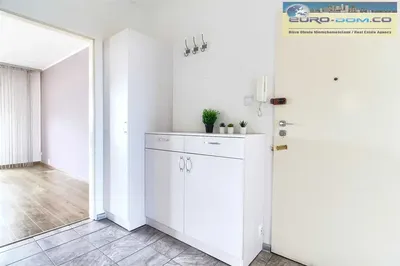 Do wynajęcia jasne 2 pokojowe mieszkanie! Swarzędz Os. Dąbrowszczaków, dobra komunikacja. Gotowe do zamieszkania. - miniatura 3