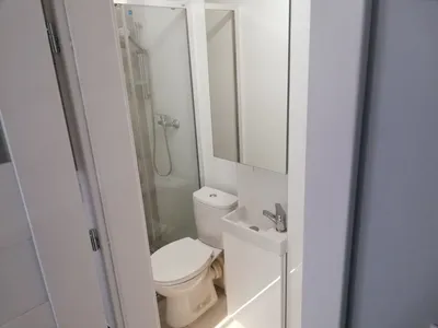 Wynajmę kawalerkę LSM - miniatura 2