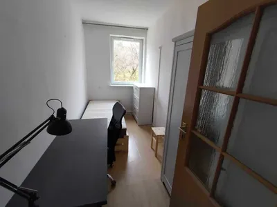 Trzypokojowe mieszkanie w centrum Lublina – ul. Lubartowska 50 - miniatura 3