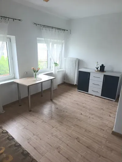 Wynajem wynajme mieszkanie 30m2 - kawalerka Krakow - Nowa Huta