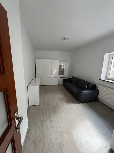 Wynajme mieszkanie Kraków Centrum - miniatura 4
