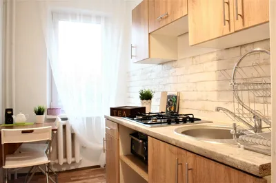 Przytulny pokój 1-os. Graniczna 53c | blisko centrum | WiFi - miniatura 3