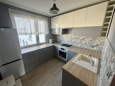 3 pokoje | 57 m² | po remoncie | Radogoszcz Wschód - miniatura 4