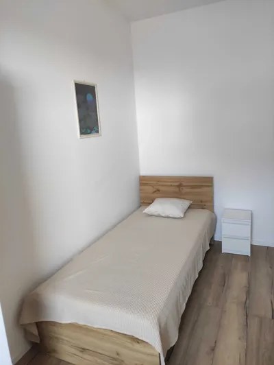 Bajkowa stancja na Osiedlu Bajka - miniatura 5
