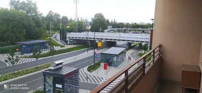 Pokój Warszawa Wola - Metro Młynów