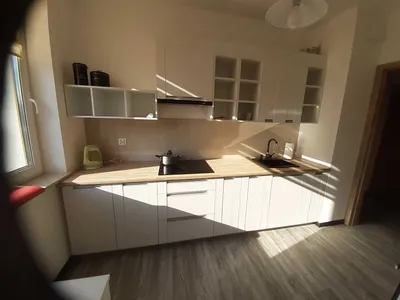 Do wynajęcia mieszkanie 42m2 ul. Wyścigowa w Lublinie - miniatura 2
