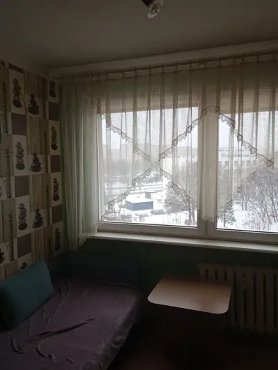 Wynajmę pokój 1osobowy 10m. Kwadratowych - miniatura 4