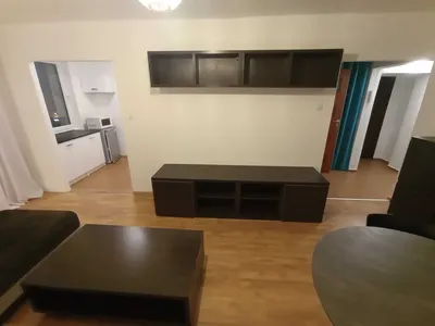 Kawalerka z balkonem i jasną kuchnią - miniatura 4