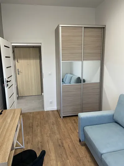Pokój na wgbejem- Gdańsk Południe-Orunia Górna - miniatura 2