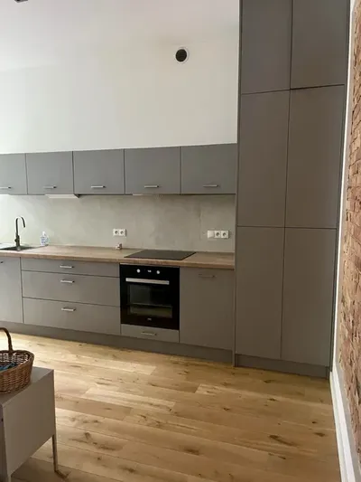 Wynajmę - Poznań, Łazarz, ul. Kasprzaka, 64 m2