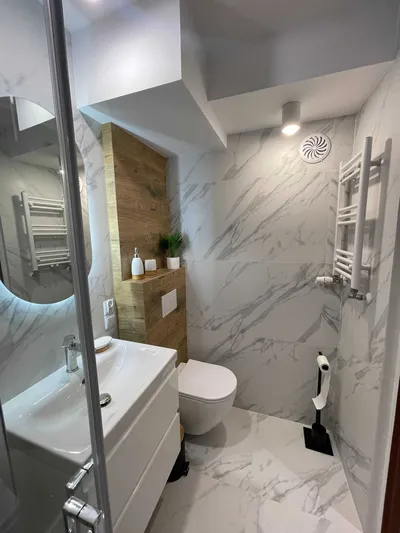 Mieszkanie w centrum Katowic - miniatura 2