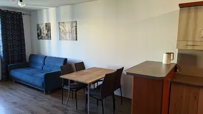 OKAZJA ! 2 pokoje za 2000 z miejscem postojowym w cenie ALUZYJNA 21 - miniatura 2