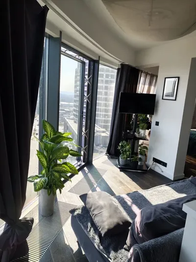 Mieszkanie premium 43m2 Rzeszow. Capital Towers ! - miniatura 2