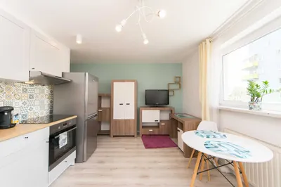 Komfortowe mieszkanie 36 m² z balkonem | Prądnik Biały | parking w cenie | ENG - miniatura 2