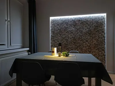 Mieszkanie do wynajęcia 2 pok. os. Szkolne Nowa Huta - miniatura 2
