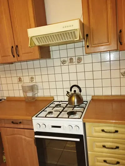 Wynajmę mieszkanie - 2 pokoje na Czechowie – ul. Paganiniego 12 - miniatura 3