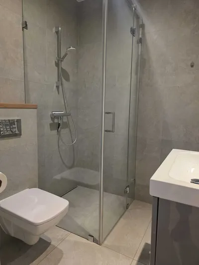 Nowoczesne 2 pokojowe mieszkanie z balkonem Glinki - miniatura 4
