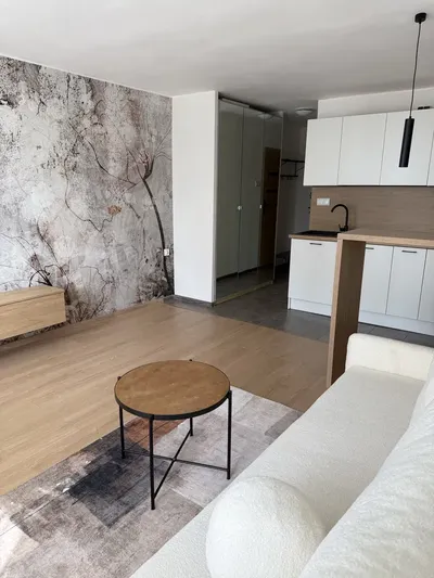 Wynajem mieszkania Katowice os.Tysiąclecia - miniatura 4