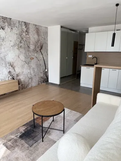 Wynajem mieszkania Katowice os.Tysiąclecia