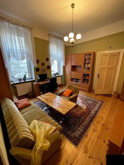 Wynajmę 4-pokojowe mieszkanie : : 104 m² : : ulica Piastów - miniatura 3