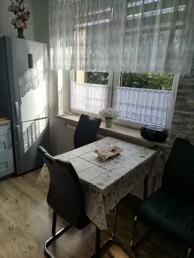 Wynajmę pokój z balkonem dla Pani pracującej - miniatura 5