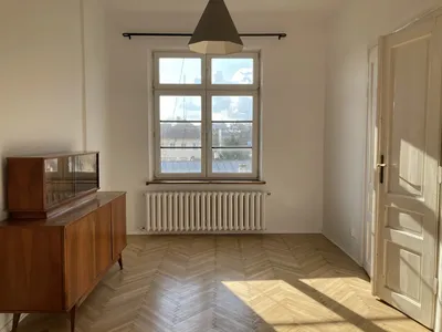 Duże, jasne mieszkanie na wynajem na Kazimierzu - miniatura 5
