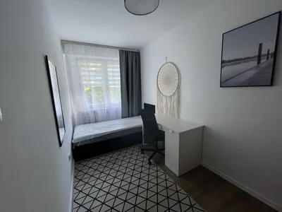 Pokój ul lipińskiego