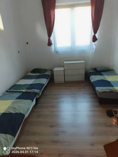 Pokoje wieloosobowe Lodz - miniatura 3