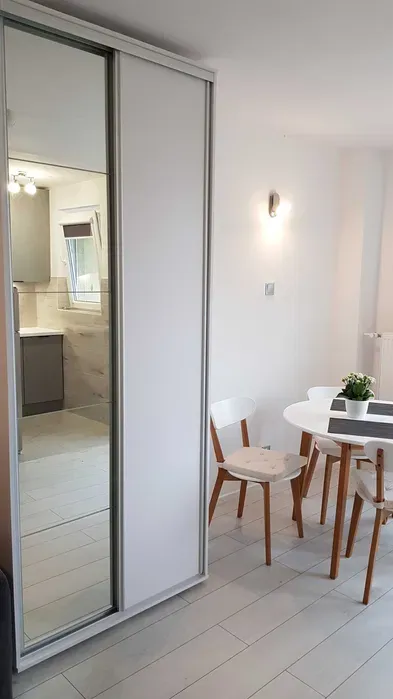 wynajmę kawalerkę 26 m2 w centrum Warszawy