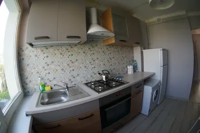 Mieszknie 2-pokojowe, wyposażone na wynajem ul.Chmielna/Spokojna - miniatura 2