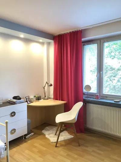 ** Pokój wielkości kawalerki (ponad 20 m²) blisko Politechniki i UMB * - miniatura 3
