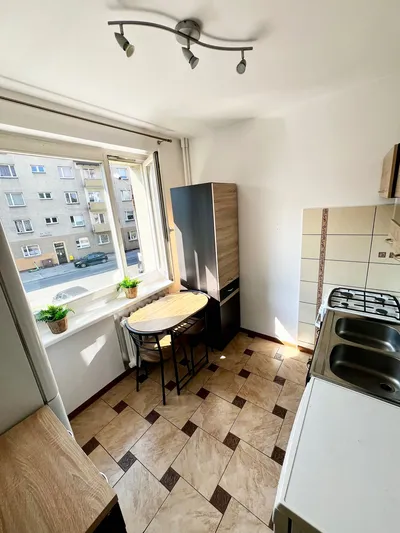 2/3 wolne pokoje, super lokalizacja, blisko UE, Strefa Kultury - miniatura 3