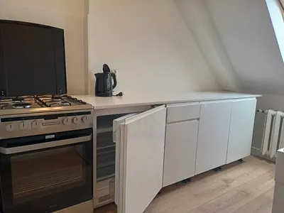 Kawalerka na Gumieńcach po remoncie - miniatura 3