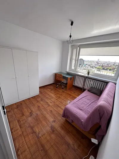 Aleja Walentego Roździeńskiego 62 m², Katowice 4 pokoje - miniatura 5