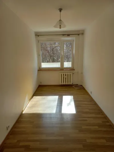 Mieszkanie do wynajęcia Katowice Giszowiec - miniatura 3