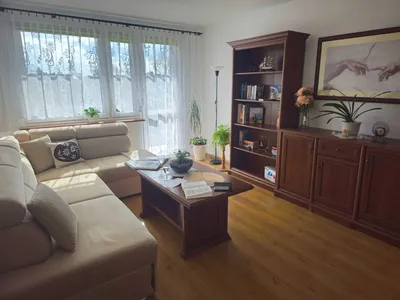 Wynajmę bezpośrednio mieszkanie 3 pokoje Katowice Ligota - miniatura 2