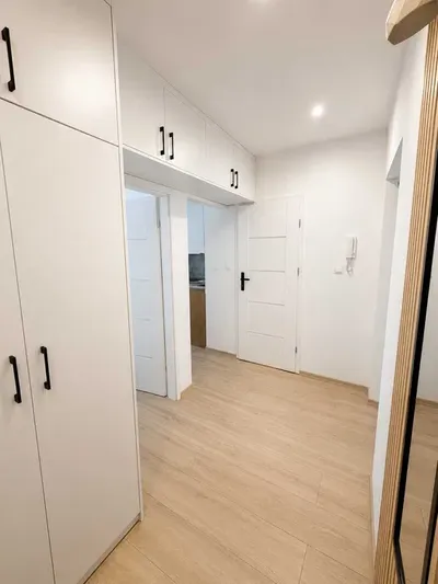 Mieszkanie na wynajem, Rzeszów, dworzec PKP, Asnyka - miniatura 5